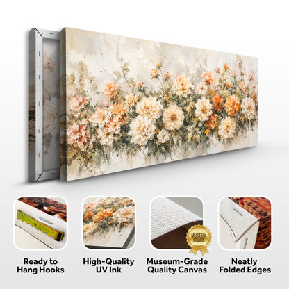 Blooming Garden Elegance