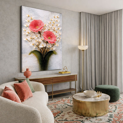 Blush Blooms