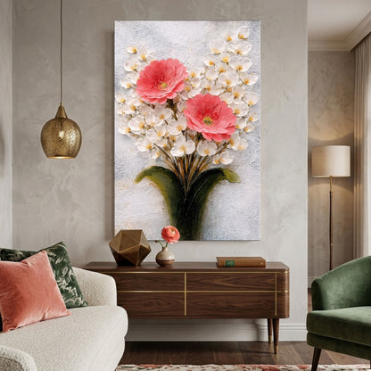 Blush Blooms