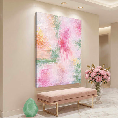 Blush Serenity