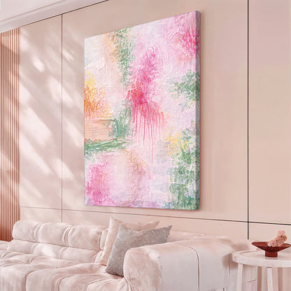 Blush Serenity