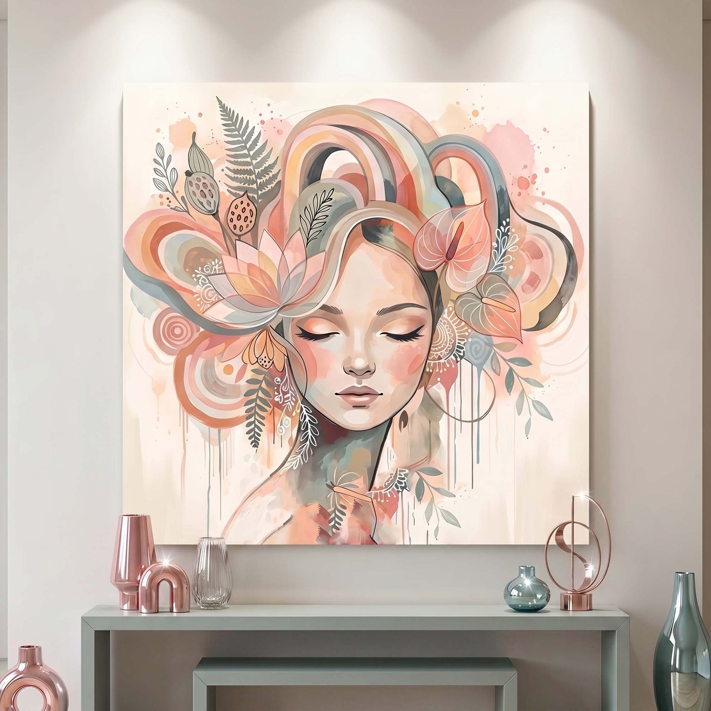 Boho Bloom