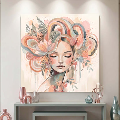 Boho Bloom