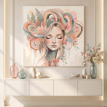 Boho Bloom