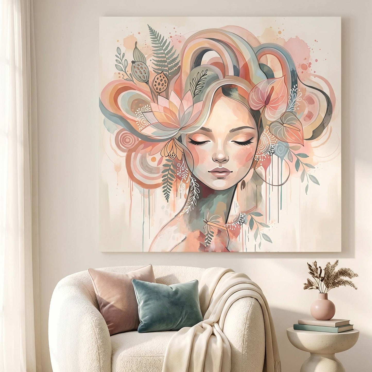 Boho Bloom