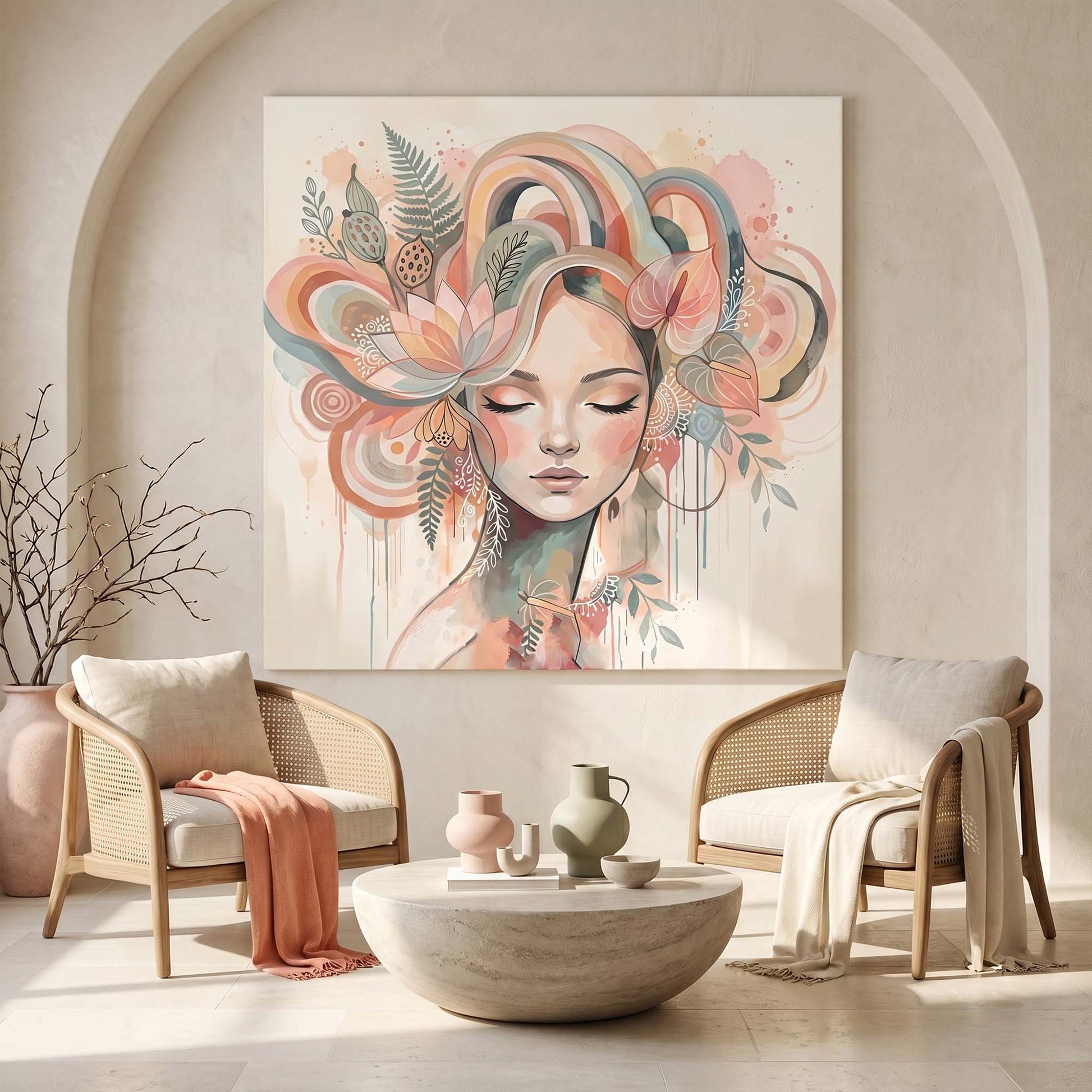 Boho Bloom