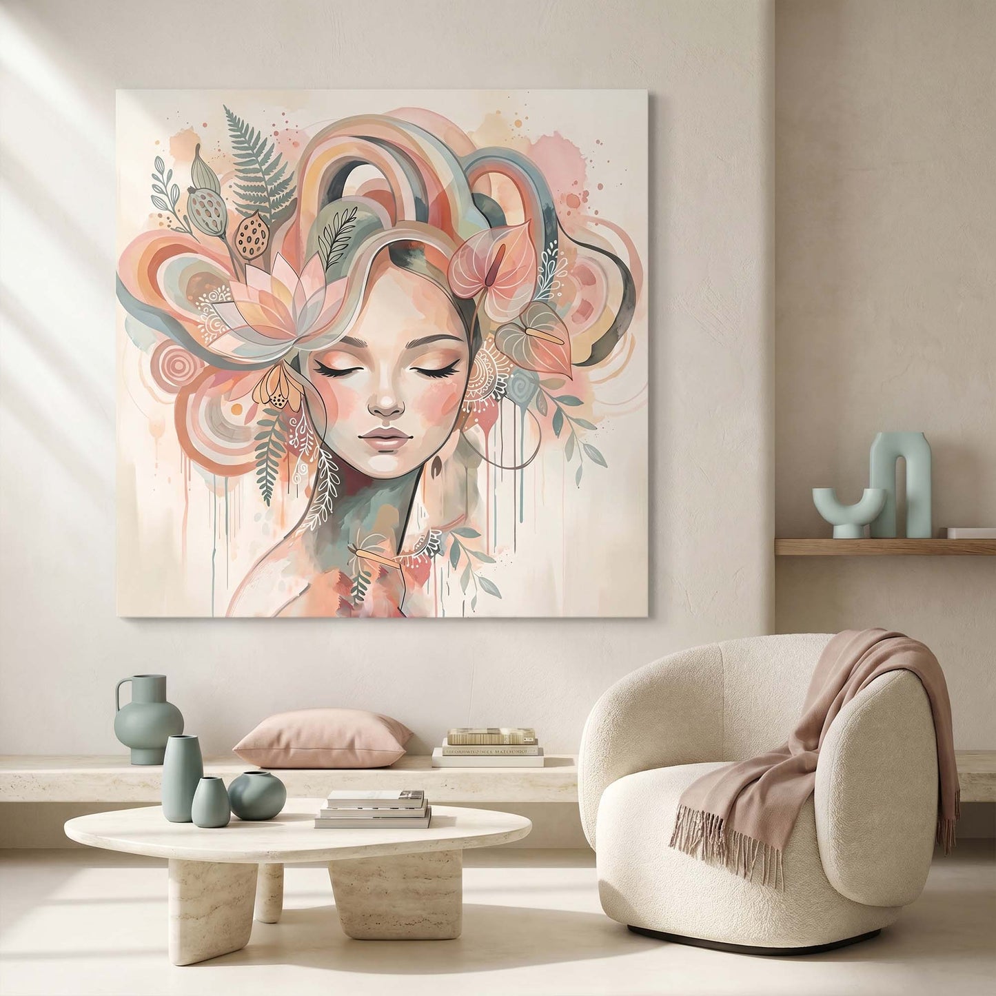 Boho Bloom