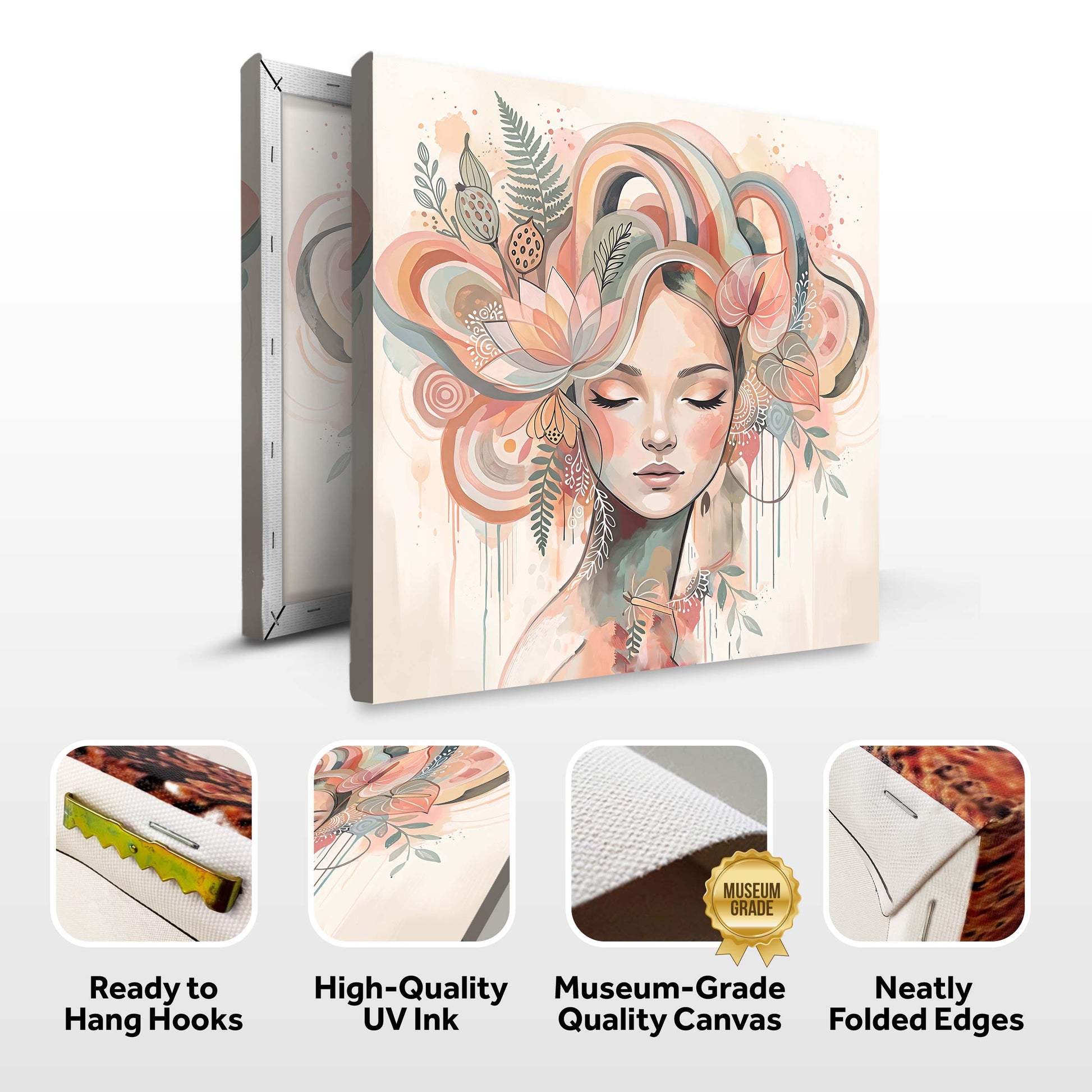 Boho Bloom