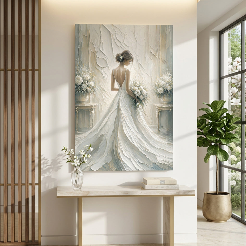 Timeless Bridal Grace