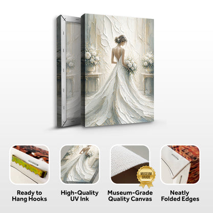 Timeless Bridal Grace