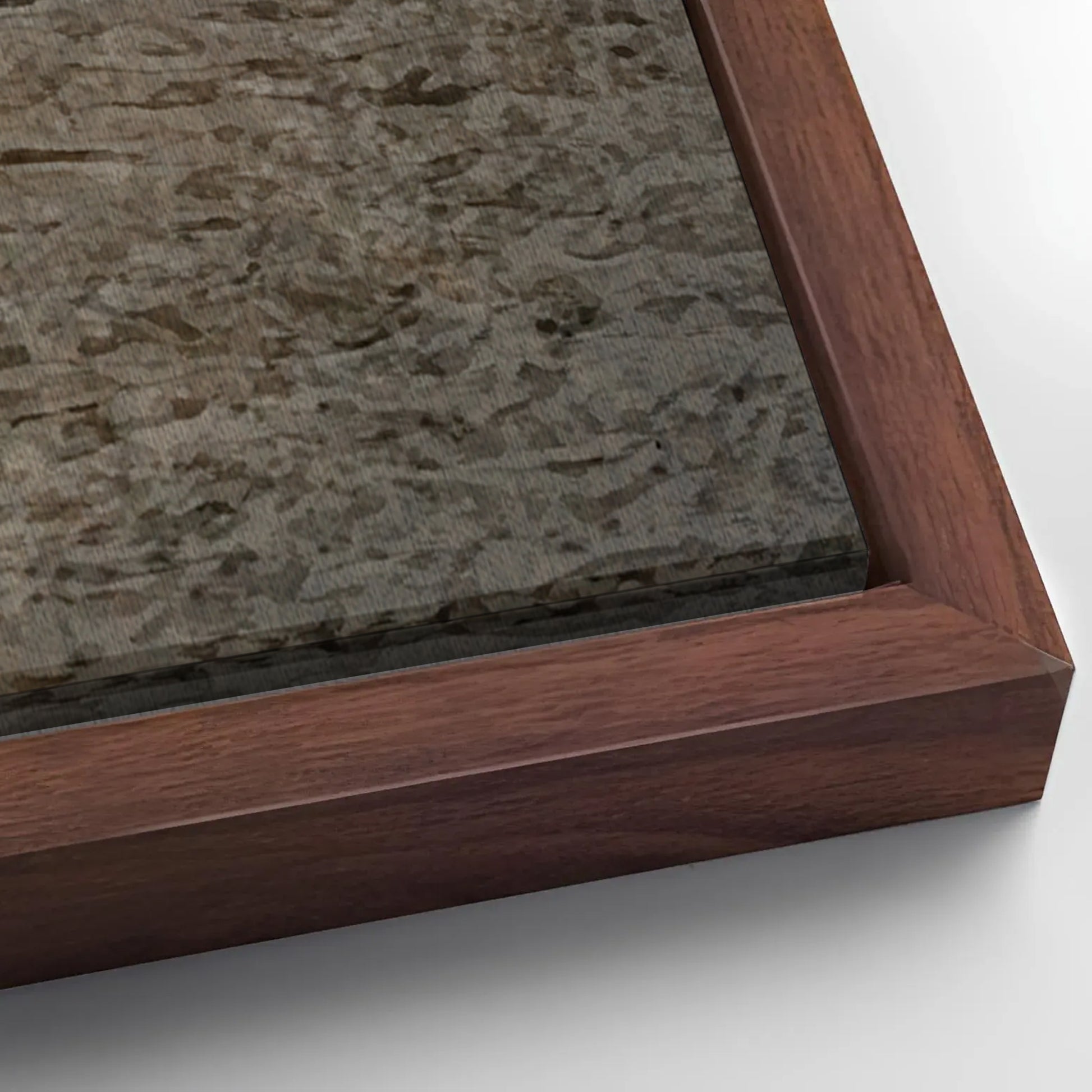 Save 33% When You Add A Frame To Your 36x24 Beach Couple Names Sign Canvas Now