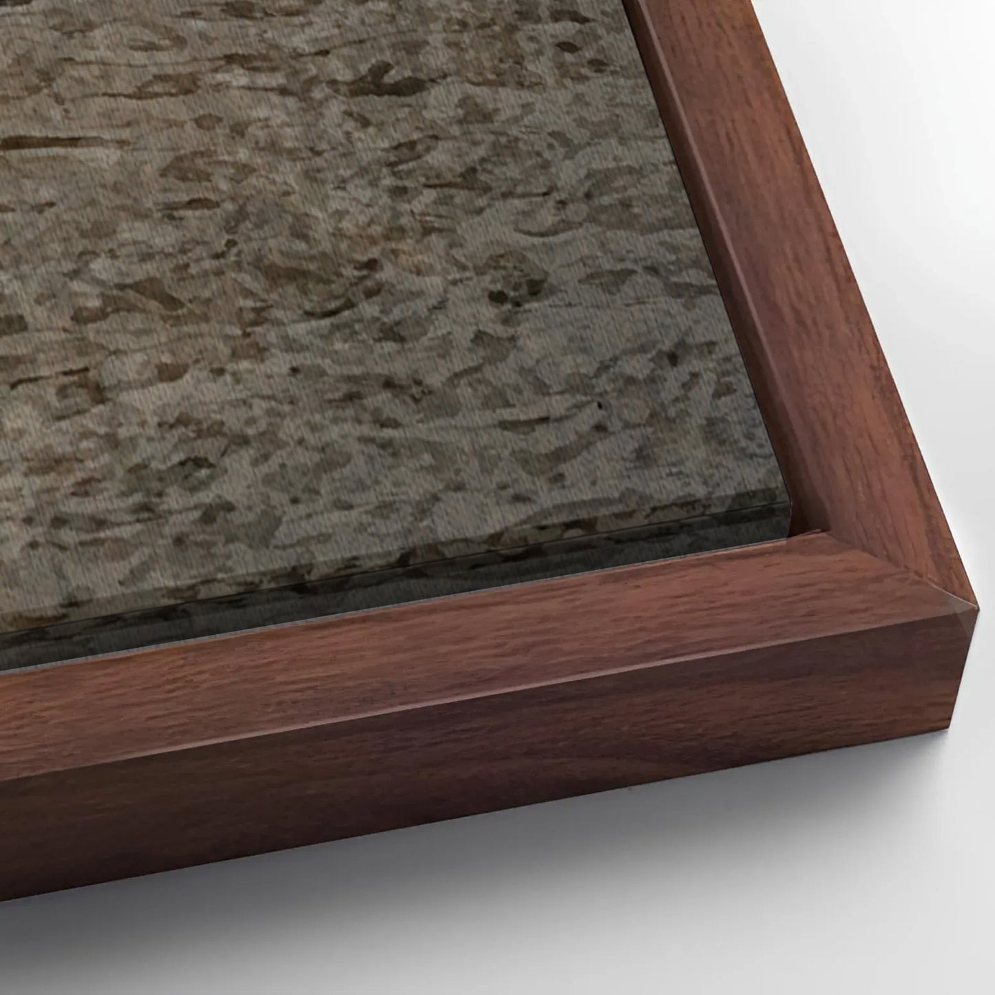 Save 33% When You Add A Frame To Your 24x16 Beach Couple Names Sign Canvas Now