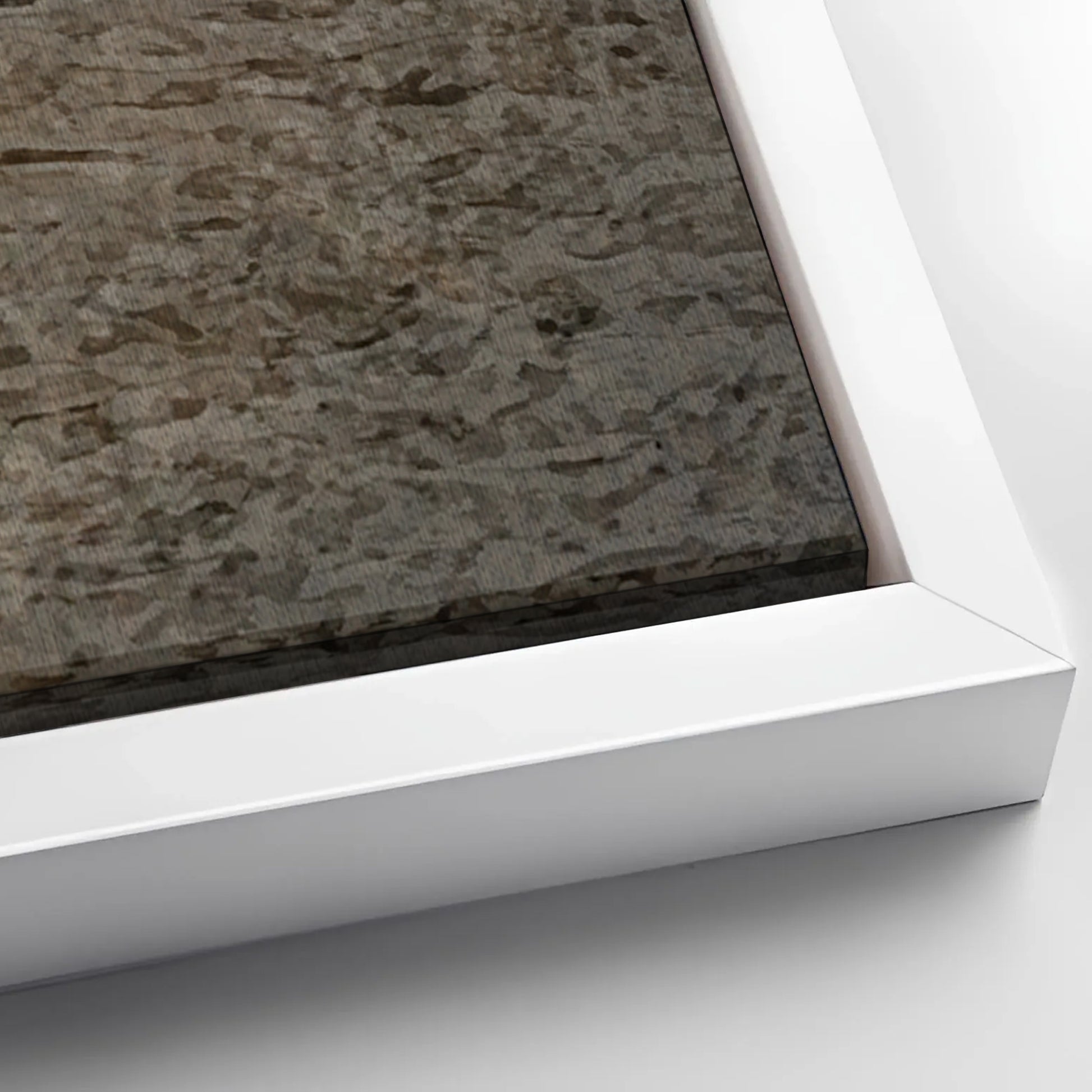 Save 33% When You Add A Frame To Your 18x12 Beach Couple Names Sign Canvas Now