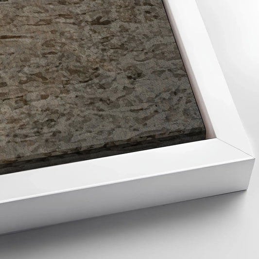 Save 33% When You Add A Frame To Your 36x24 Beach Couple Names Sign Canvas Now