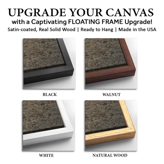 Save 33% When You Add A Frame To Your 18x12 Beach Couple Names Sign Canvas Now