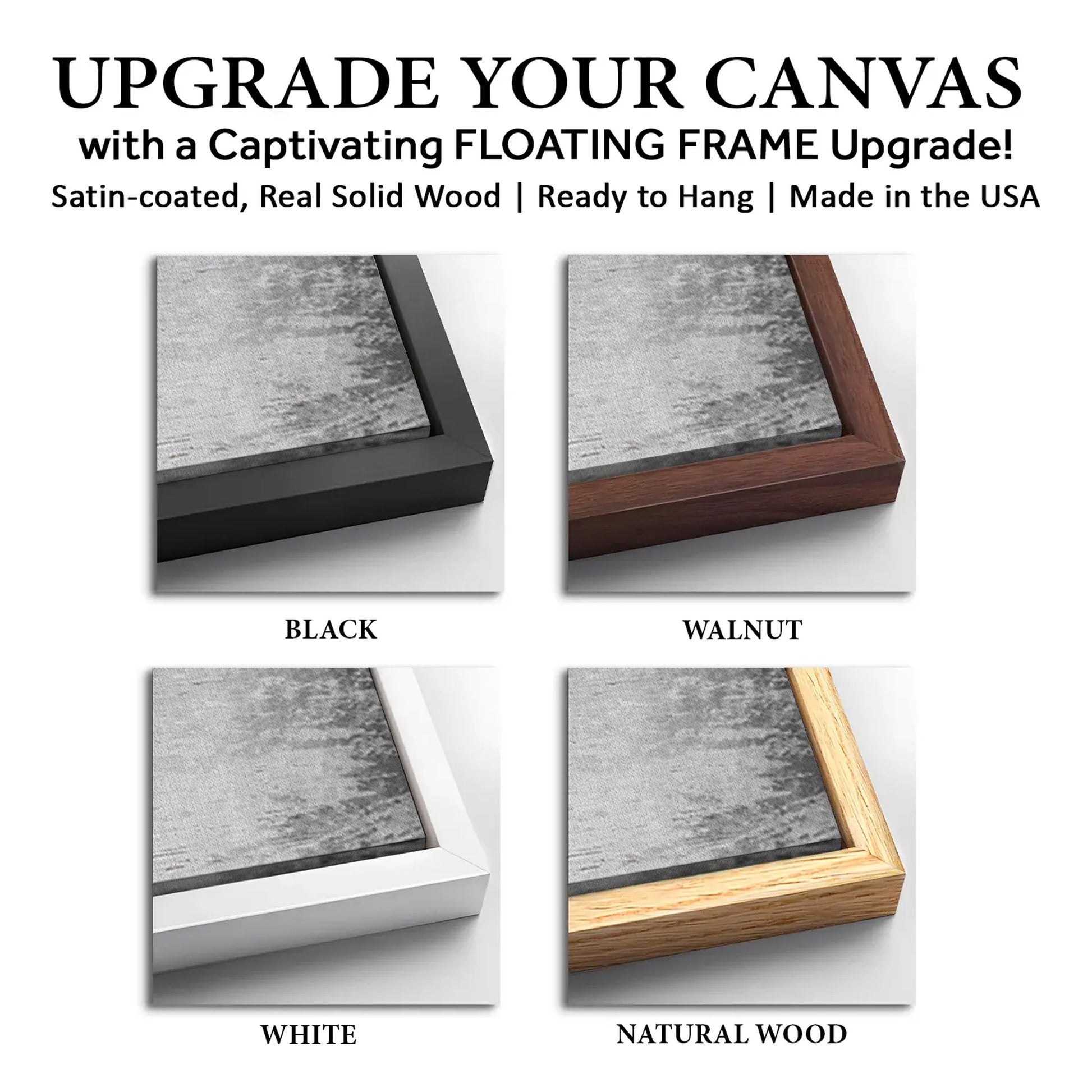 Save 33% When You Add A 12x36 Frame To Your Create Your Own Custom Canvas Quote Sign  Canvas Now