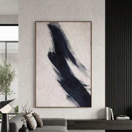Calming Blue