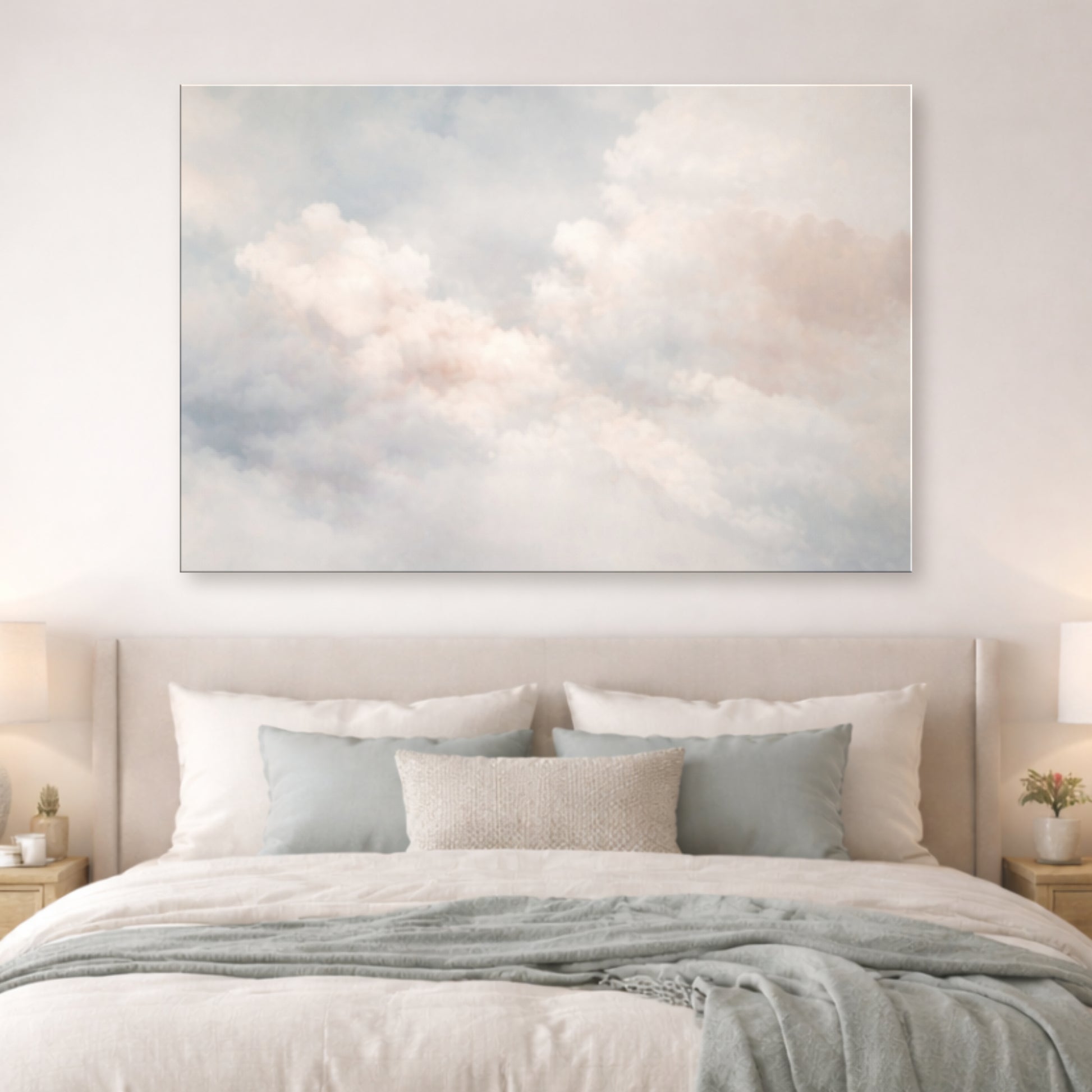 Clouds