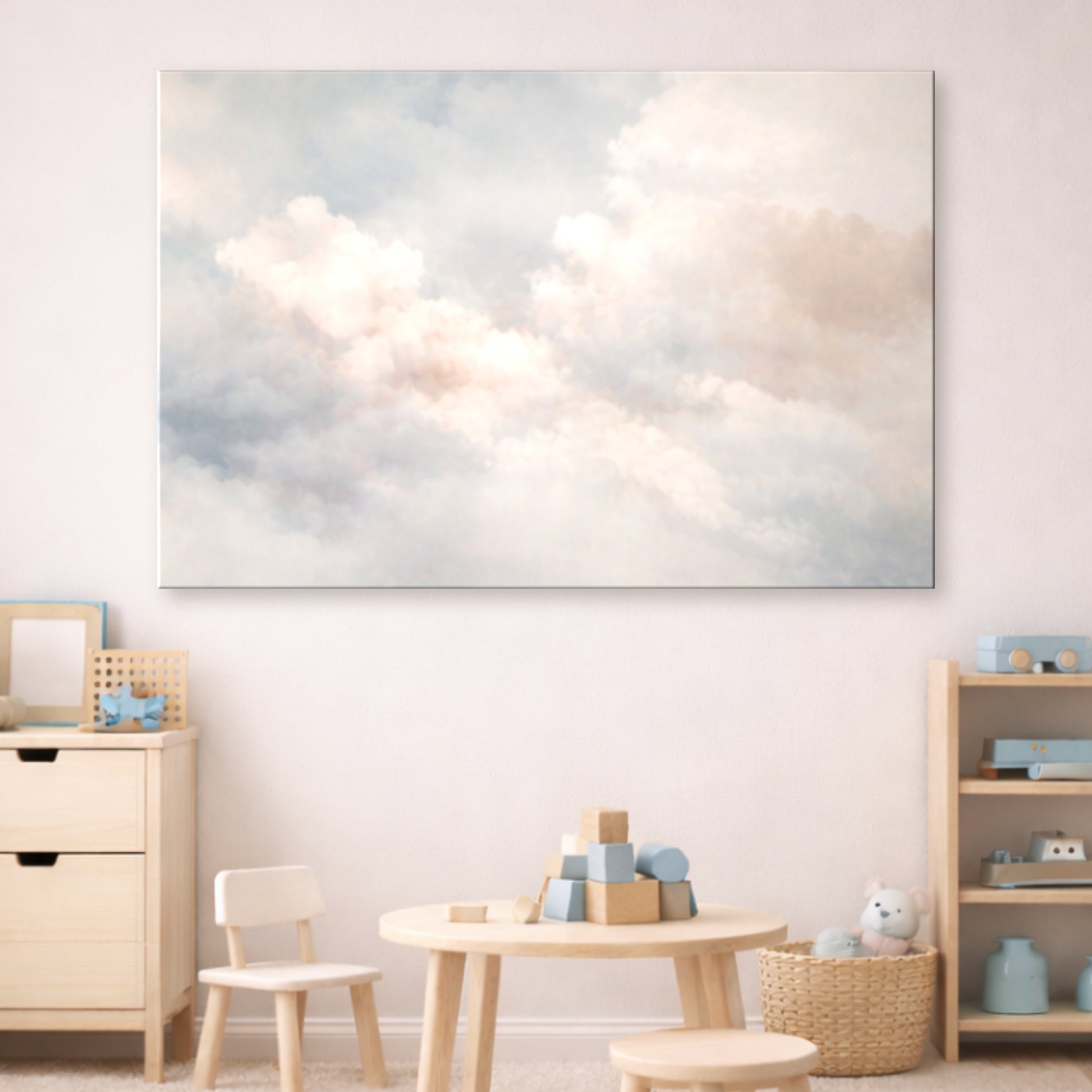 Clouds