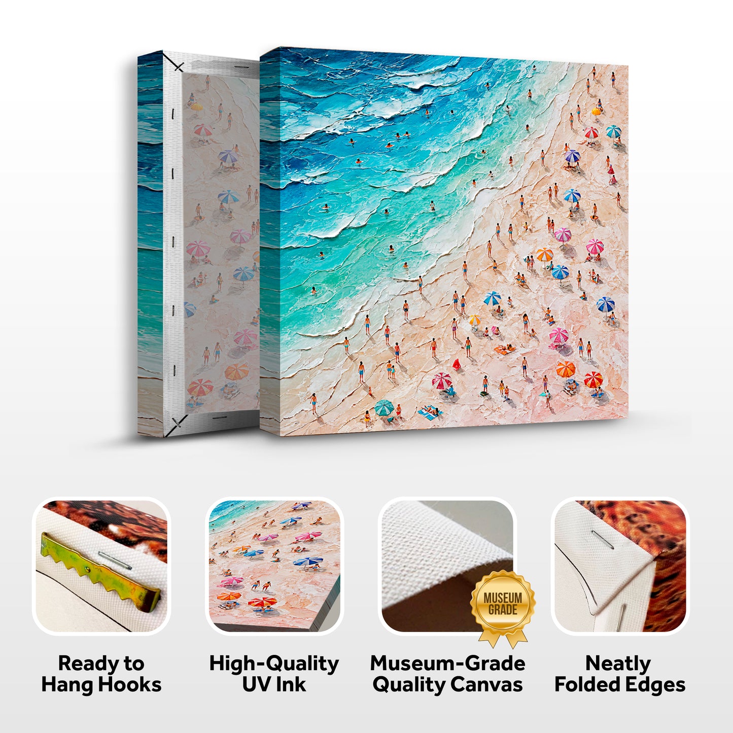 Coastal Beach