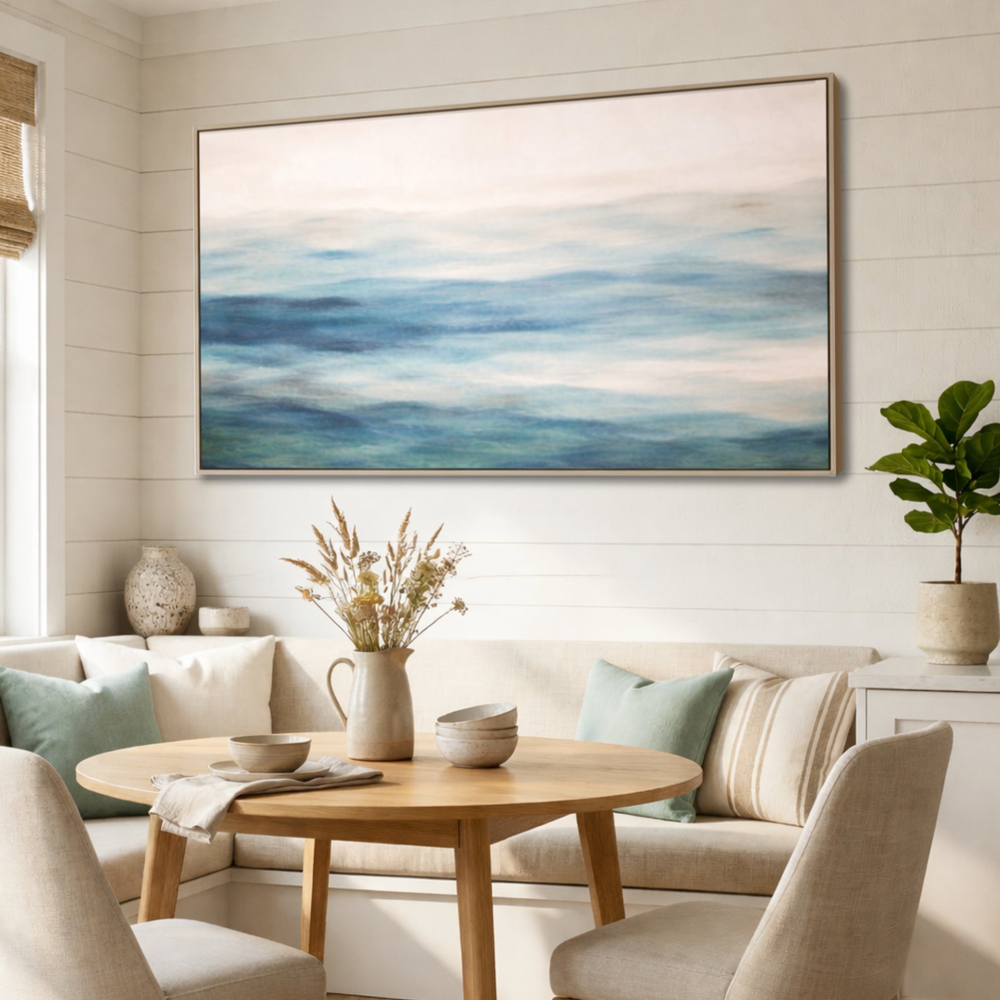 Coastal Escape