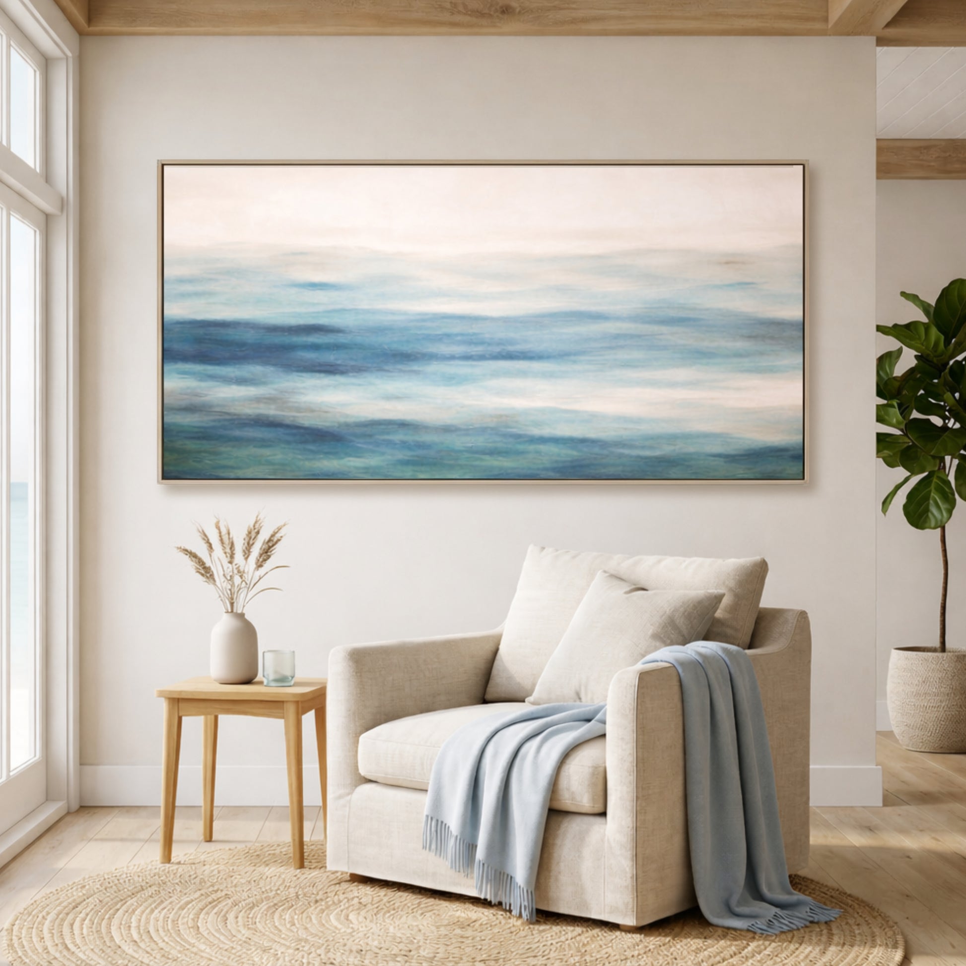 Coastal Escape