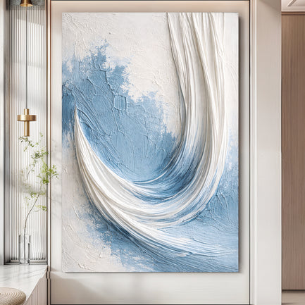 Coastal Flow