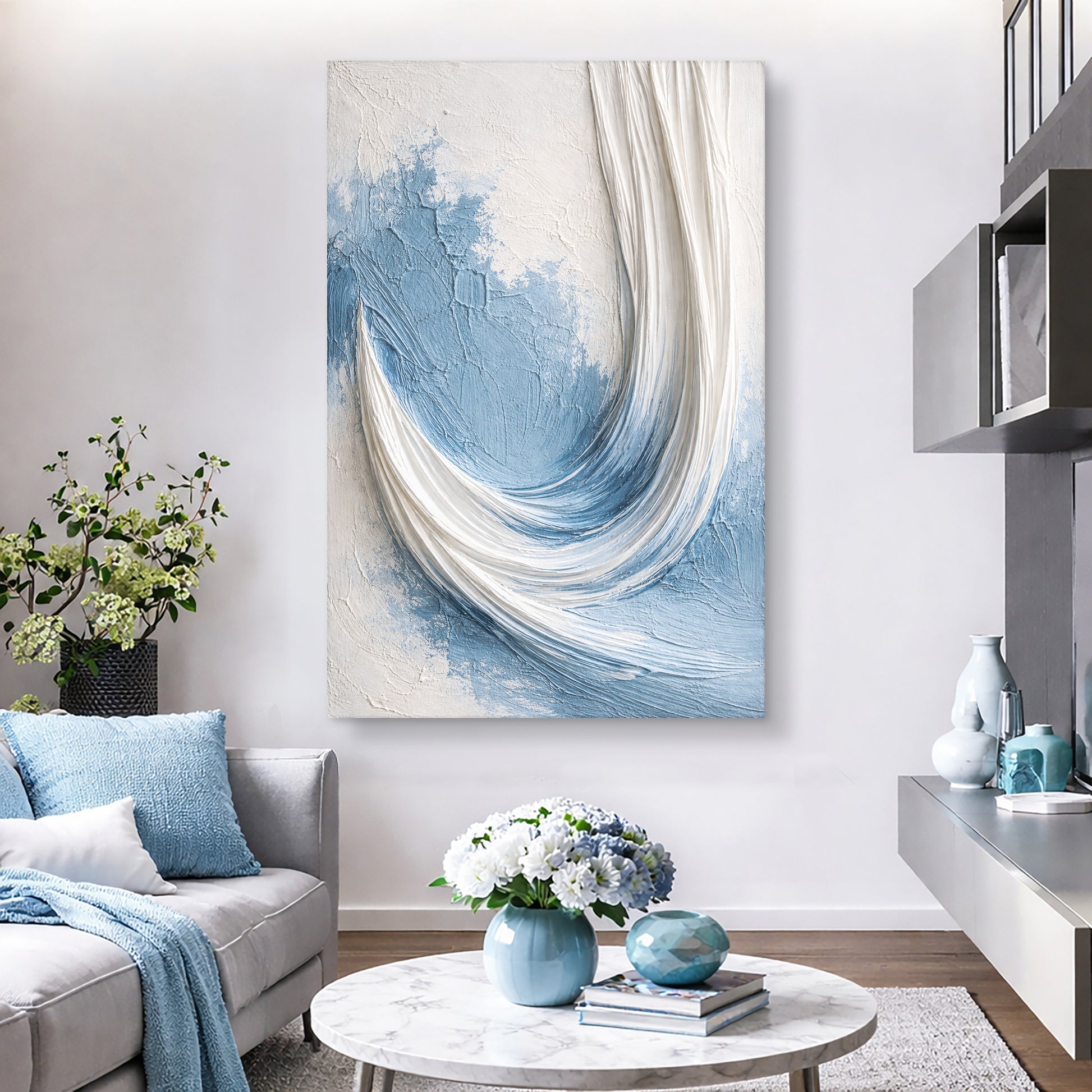Coastal Flow