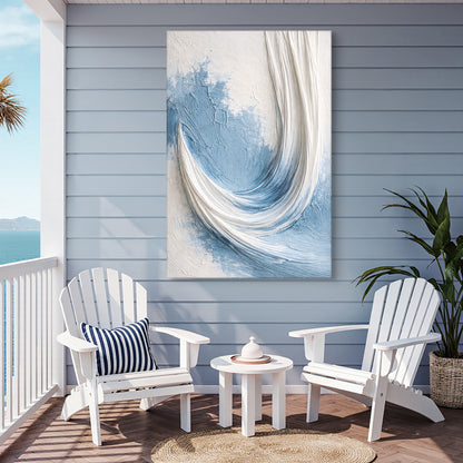Coastal Flow