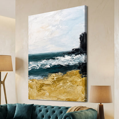 Coastal Horizon