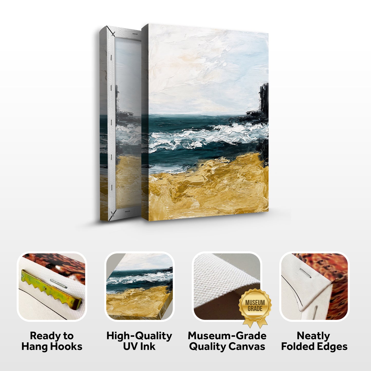 Coastal Horizon