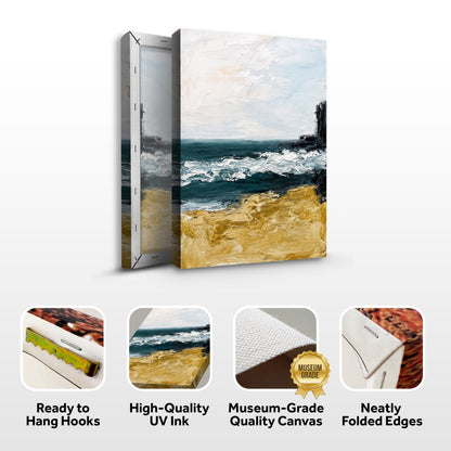 Coastal Horizon