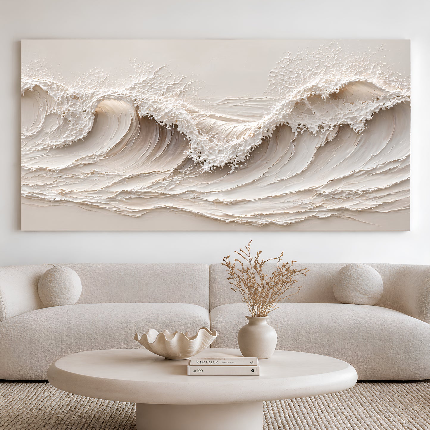 Coastal Wave