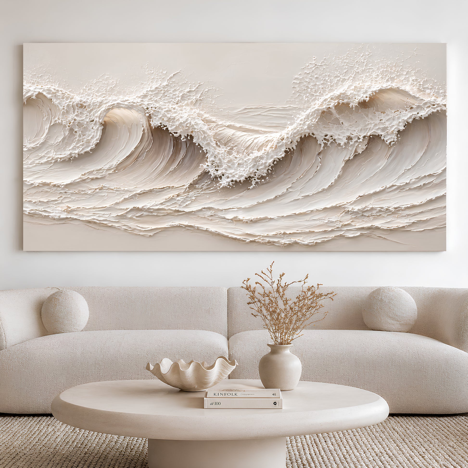 Coastal Wave