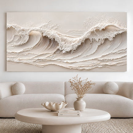 Coastal Wave