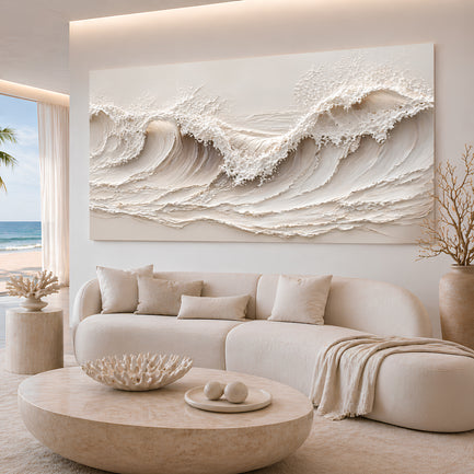 Coastal Wave