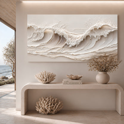 Coastal Wave