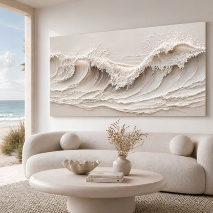 Coastal Wave