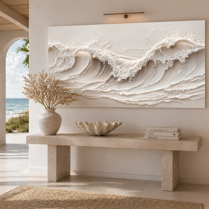 Coastal Wave