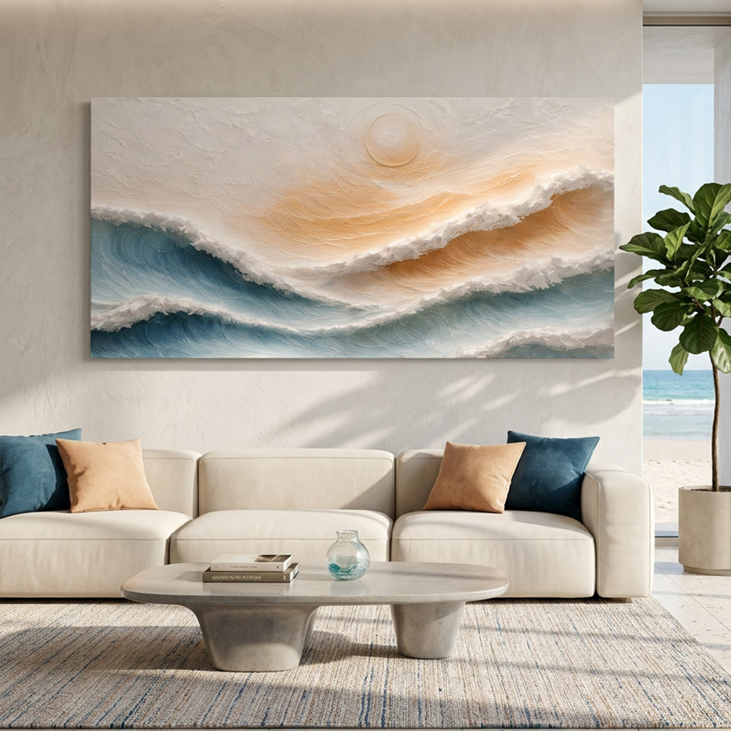 Coastal Waves