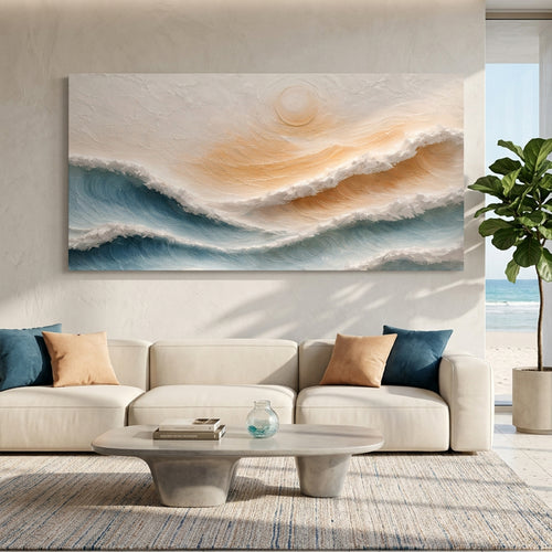 Coastal Waves