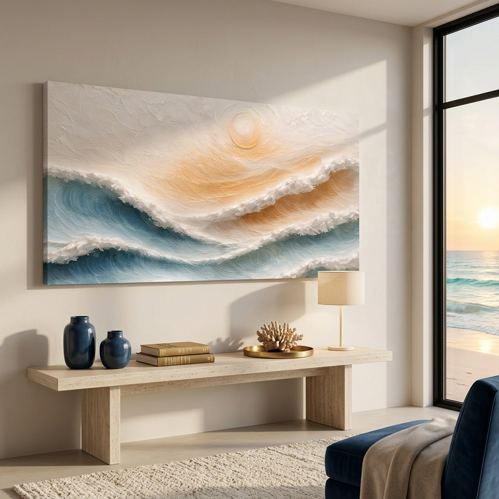 Coastal Waves