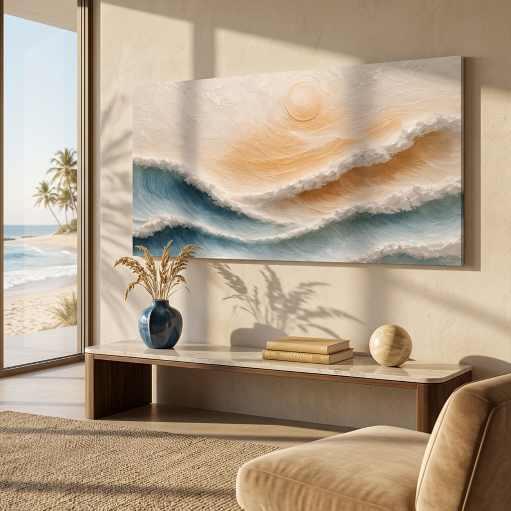 Coastal Waves