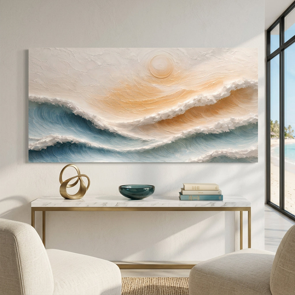 Coastal Waves