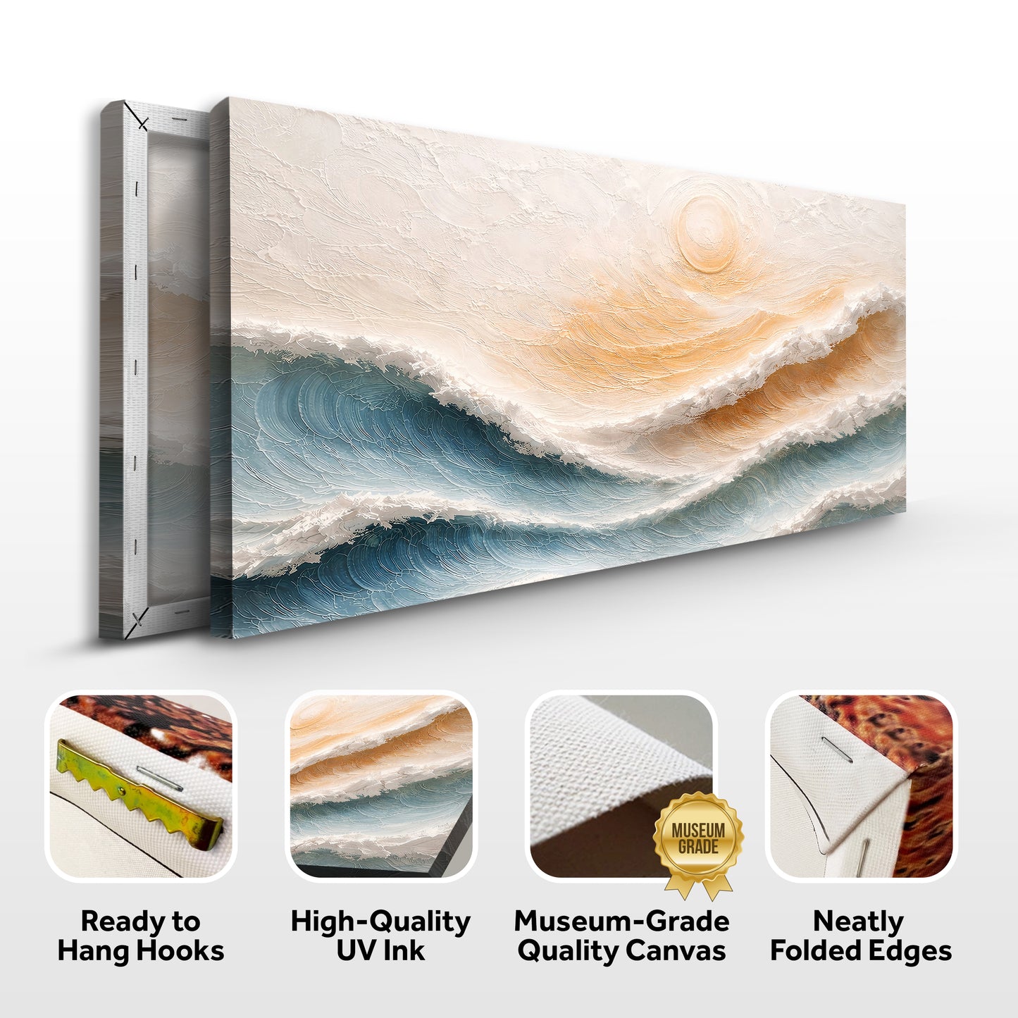Coastal Waves