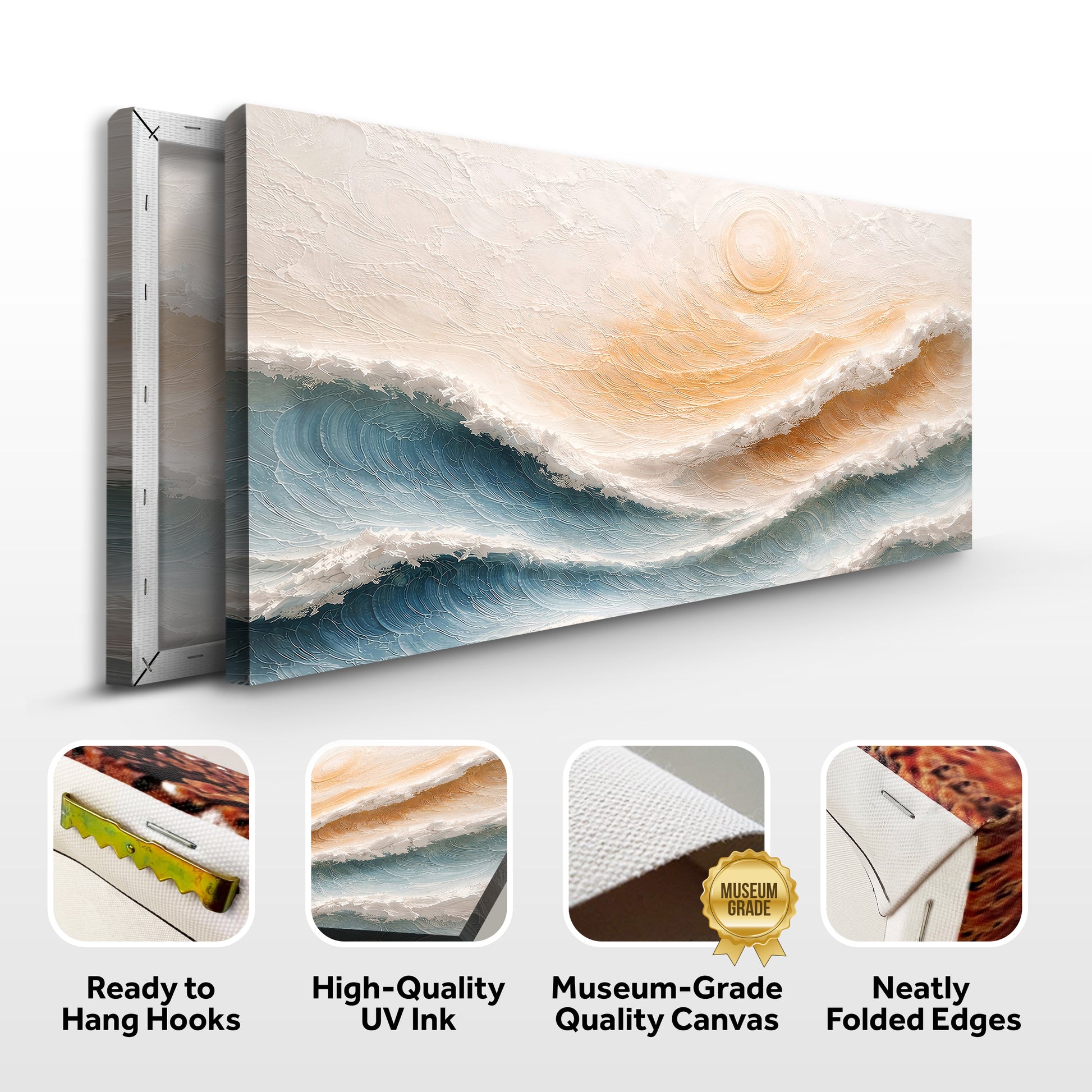 Coastal Waves