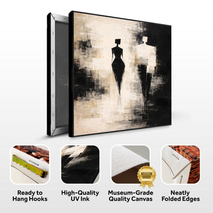 Contemporary Minimalist Wall Art