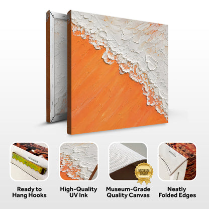 Modern Citrus Harmony