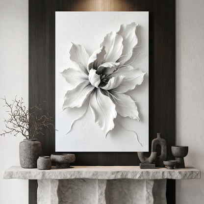 Ethereal Bloom