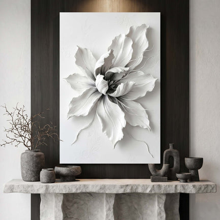 Ethereal Bloom